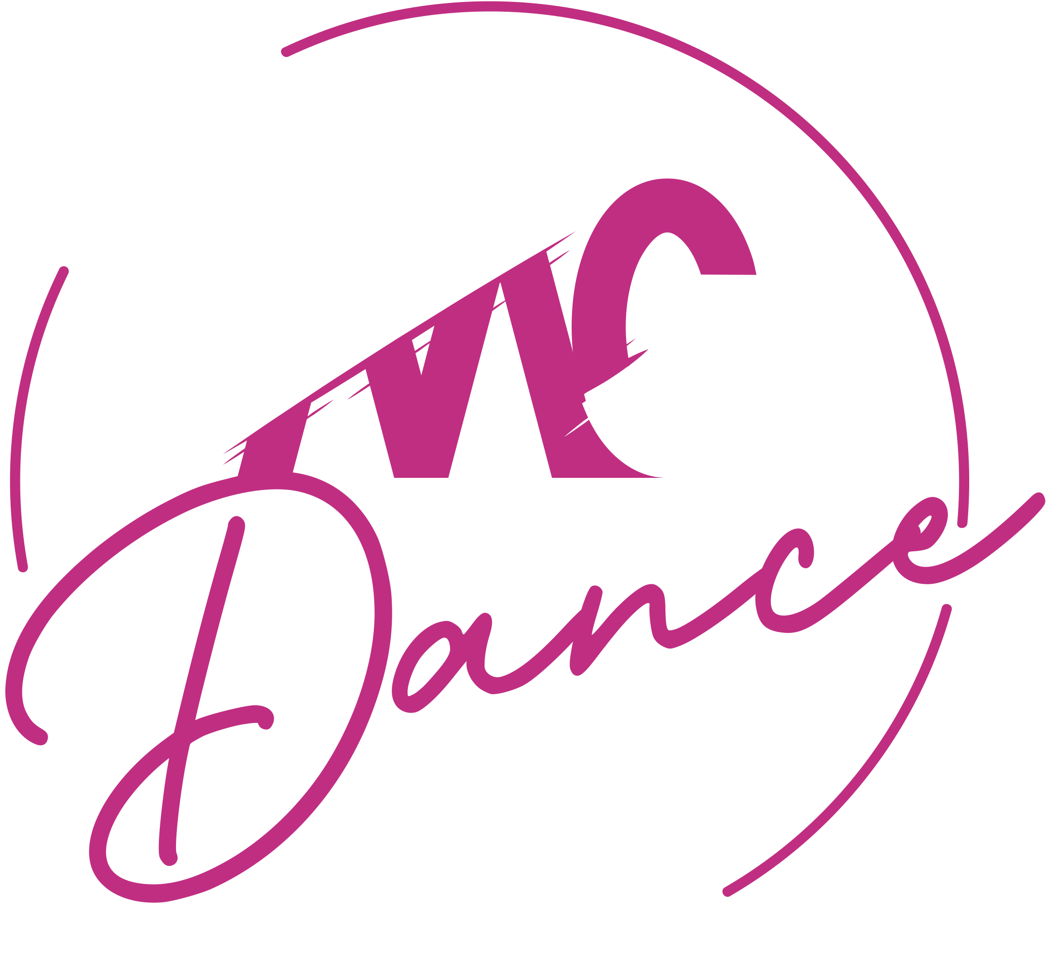 MC Dance – Academia de Baile